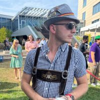 Erich Goebel (@urratherdashing) 's Twitter Profile Photo Erich Goebel (@urratherdashing) 's Twitter Profile Photo