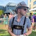 Erich Goebel (@urratherdashing) Twitter profile photo