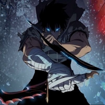 Young_Cyclon's profile picture. 