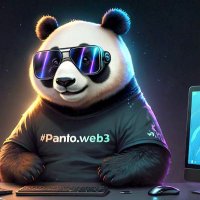 Panto.Ŵ€b3 (Ø,G) (@pantoweb3) 's Twitter Profile