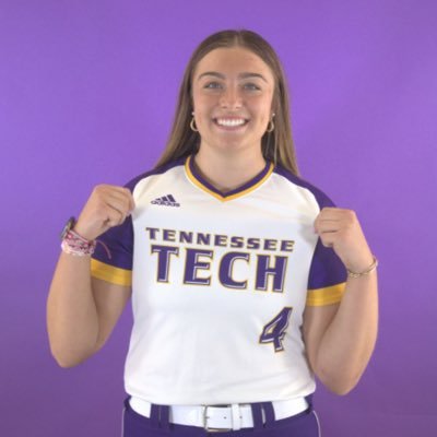 Tennessee Tech Commit 💜💛🦅Corner┇Architecture┇#wingsup