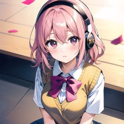 神咲さんのプロフィール画像