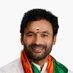 G Kishan Reddy (@kishanreddybjp) Twitter profile photo G Kishan Reddy (@kishanreddybjp) Twitter profile photo