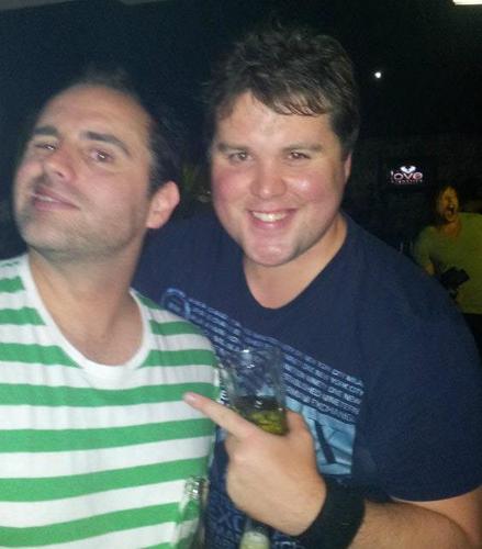 kingtye1's profile picture. aka The Duck 🦆. Trying to clock every NFL, MLB and NBA stadium. Currently at 29 NFL,27 MLB, 19 NBA. Follow my Greyhound tips at the link below.