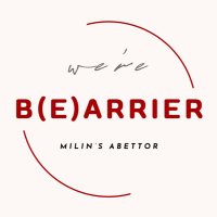 B(e)arrier (@milin_abettor) 's Twitter Profile Photo