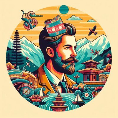 NEPrakashG's profile picture. Nothing Can Stop Mee...