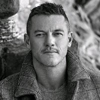 Luke Evans (@michaelpat1054) 's Twitter Profile