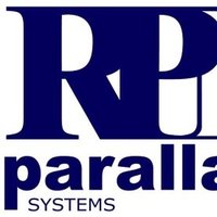 Parallax Systems (@rpl_parallax) 's Twitter Profile Photo Parallax Systems (@rpl_parallax) 's Twitter Profile Photo