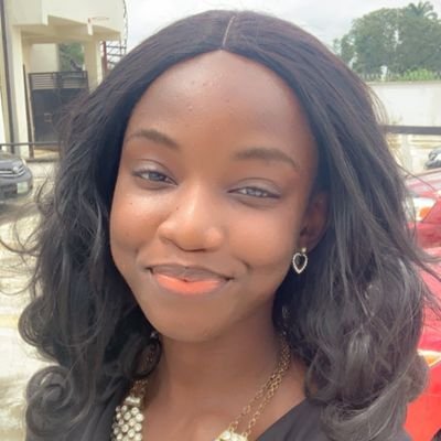 if you stick to the word, you'll come back with a testimony.
*loveworld*