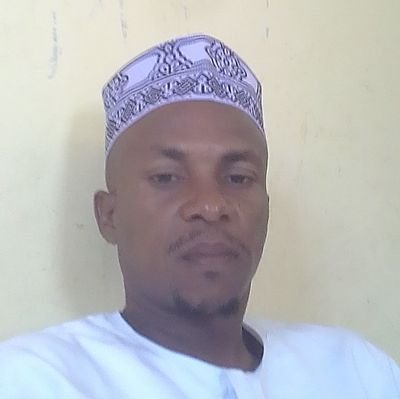 JUMAHAS52045353's profile picture. A GOD fearing gentleman