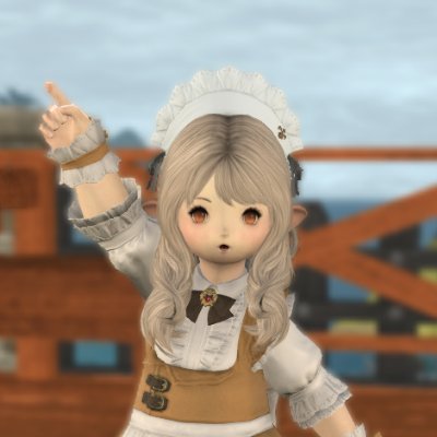 Luna_Fさんのプロフィール画像