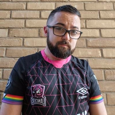 KirkVirgil's profile picture. | Dr Who Enthusiast | Horror Movie Buff | Adventure Seeker | Advocate for LGBT Inclusion 🏳️‍🌈