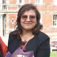 Mahboba Nasimi (@mahbobanasimi) 's Twitter Profile