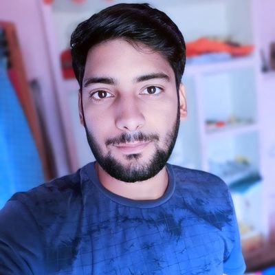 Follow me💯 Follow Back 🤞🤞
willpower is a basis of success 👍
Big Fan Of Sachin pilot 🇮🇳🙏
My favourite cricketer VIRAT KOHLI 👑