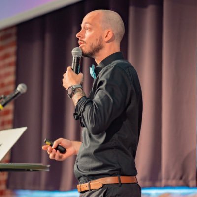 Grégoire Hébert #✊ #🐘 Profile