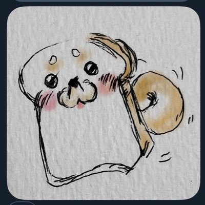 しらすぱん🍞さんのプロフィール画像