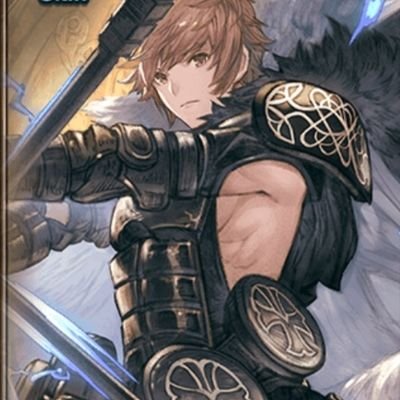 ゲーム「グラブル 」専用垢になります。グラブルファンの方のみ、お気軽に絡んでください!お願いします︎🙇…ちなみに古戦場では だいたいBクラス参戦になる騎空団の団長してます(前回 初のAクラス参戦!👏👏)。 団員数名募集中。こちらからお気軽に連絡を!➡フレ検索➡︎【ID】156478【名前】ポッカ🚢ランク254