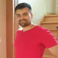 Dmitry Grankin (@grankin_d) 's Twitter Profile