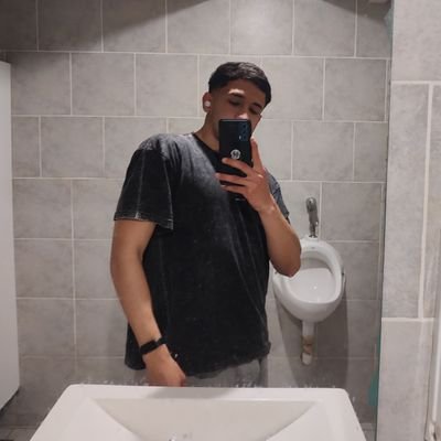 MatiiTantotero's profile picture. 26.