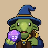 baba ✨🌱 🧙Wishlist Dice Goblin's Den! (@the_great_baba) 's Twitter Profile