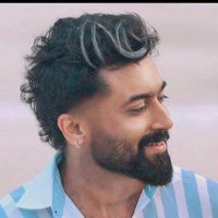 Suriya Rathi (@suriyarathi) 's Twitter Profile