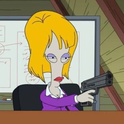 penguincowgoat's profile picture. I'm not here for you.