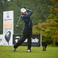 Joshua Monk (@joshuamonkgolf) 's Twitter Profile