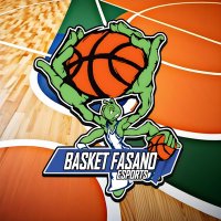 Basket Fasano eSports (@basketfasanoesp) 's Twitter Profile Photo Basket Fasano eSports (@basketfasanoesp) 's Twitter Profile Photo