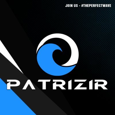 Patrizir1's profile picture. 