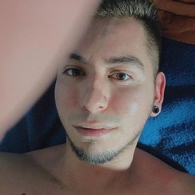 🏔️🍷🇦🇷 Mendoza
 🧠✨Futuro Psicólogo
 ♏26 años