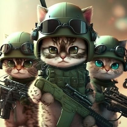 Kay419875369806's profile picture. Hotepistan's Official Press Secretary 😼

*To those lucky enough to know my IG 🫡*