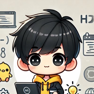 AlexDevU's profile picture. Passionate developer | SaaS Builder | Web3 believer |Sharing tips, tutorials, and best practices | Making coding simpler and more accessible 🚀