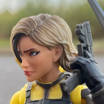 Never completely grew up…. GI Joe, Invincible, Transformers, Lego, Valiant Comics, Ninja Turtles, Bionicle, MOTU - #1 Psyche-Out Fan