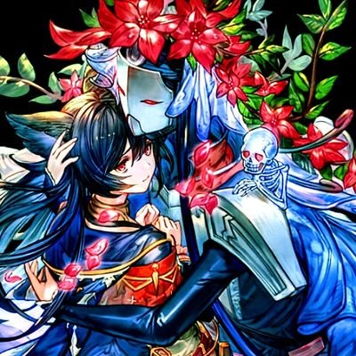 Me_S913's profile picture. アズレン/グラブル/GCG/EXVSetc.

🌸F/B/Mお好きに～🌸