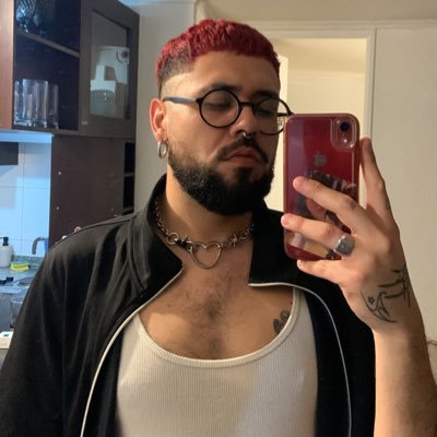 fuertonia's profile picture. una rosa blanca de metal