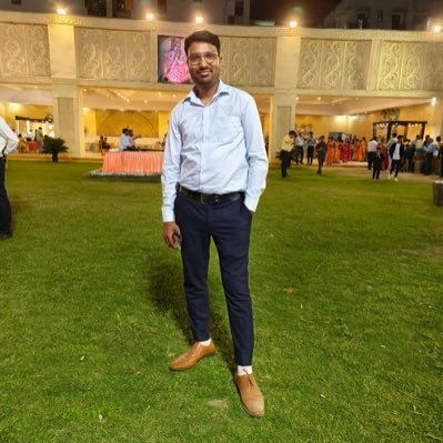 anandgaur22's profile picture. life is so short every moment enjoy it.