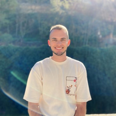  iOS and more | Tech enthusiast | Future build in public account | iOS Tech Lead @Wallbox_ES ⚡️🚗 🌱
