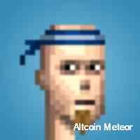 ltcoinmteor's profile picture. Designer, artist, creator, nft enthusiast. mega bullish on $mnop$mpckt, $dahs and $egt