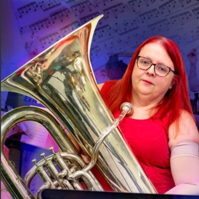 Learning Disabilities Senior Charge Nurse. Player of a beloved Bb Bass, a loon in exile! Dealt with breast cancer. lymphoedema. My own ramblings & RTs
