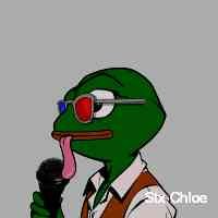 chloextxs10's profile picture. 🏆 nft investor & collector 🚀 digital marketer