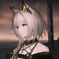 Dr. Kal'tsit (@immutablefaith) 's Twitter Profile Photo Dr. Kal'tsit (@immutablefaith) 's Twitter Profile Photo