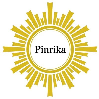 pinrika_e's profile picture. let's go