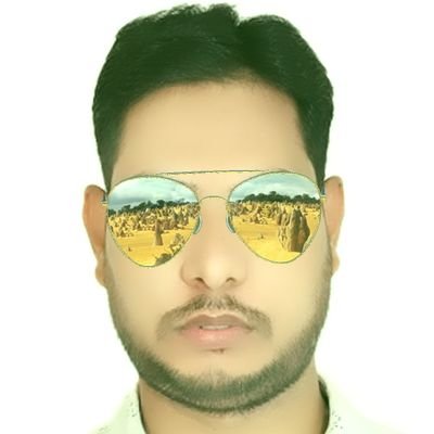 SANDEEP95P's profile picture. As a Registered Pharmacist 
                  विद्यां ददाति विनयं विनयाद् याति पात्रताम्।
   पात्रत्वात् धनमाप्नोति धनात् धर्मं ततः सुखम्। 🙏