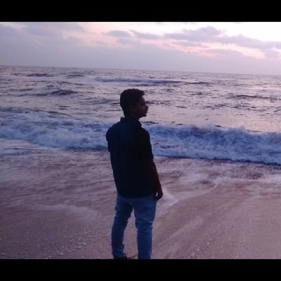 RThamodharan's profile picture. Engineer