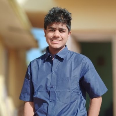 Marlaingeshwar's profile picture. 