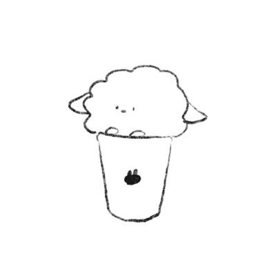 happy_nekocat's profile picture. 純愛しか好きじゃない❕