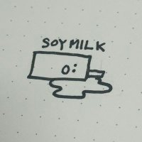 SoyMilk🫘🥛 (@soymilk_sol_) 's Twitter Profile