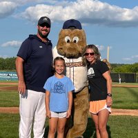 Douglas Coe (@catcher15dc) 's Twitter Profile