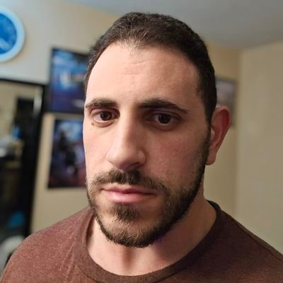 Ivankaiso's profile picture. Progressive, Leftist
#NotMeUs #M4All #GND #Housing4All #EndTheWars #FuckTrump #FuckBiden Independent of parties.