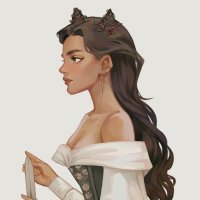 rinamo (@rinamoart) 's Twitter Profile Photo